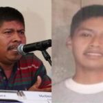 México. Localizan con vida a Carlos Ortega, hijo del vocero de los padres de los 43