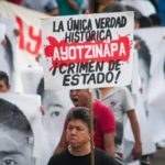 México. Piden ayuda a Interpol para detener a Tomás Zerón por caso Ayotzinapa