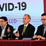 México. Solidarivirus vs canallavirus