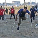 Palestina. ‘Recuerdo la rodilla en el punto de mira,  abriéndose de golpe’: los francotiradores israelíes se jactan de  disparar como a ‘patos’ en Gaza