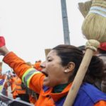 Perú. Flexibilización laboral y democracia