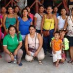 Perú. Mujeres indígenas: con ellas avanzamos más!
