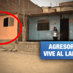 Perú. Niña víctima de violación sufre acoso y abandono policial