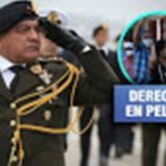 Perú. Organizaciones de DDHH advierten riesgo en propuesta de uso de armas contra civiles