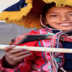 Perú. “Los niños contra el Coronavirus”, un cuento en 10 lenguas originarias