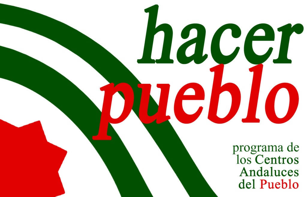 Se publica el nº 5 de Hacer Pueblo, programa de los Centros Andaluces del Pueblos – La otra Andalucía