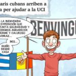 Hasta Andorra, el abrazo de la Medicina cubana