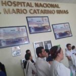 Honduras. 19 doctores se retiran de hospital por falta de protección