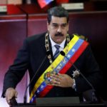 Venezuela. Carta del presidente Maduro al pueblo de EE.UU: «queremos paz, hay que ponerle freno a la locura de Trump»