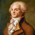 Maximilien Robespierre: «La primera ley social es aquella que garantiza a todos los miembros de la sociedad los medios para existir»