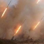 Corea del Norte. Realiza prueba de misiles de crucero de corto alcance