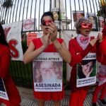 Argentina. La solidaridad tiene cara de madre