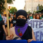 Chile. La Coordinadora feminista 8M recuerda que ya son 6 meses de Revuelta