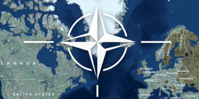 La OTAN se despliega para «luchar contra el coronavirus» – La otra Andalucía