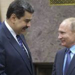 Venezuela. Maduro y Putin coordinan esfuerzos para atender pandemia por Covid-19 (Comunicado)