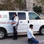 Palestina. El gobierno sionista no quiere que los palestinos se autoprotejan: Detenciones y cierre de una clínica en Jerusalén