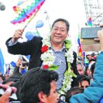 Bolivia. Principales candidatos plantean elecciones «lo antes posible»