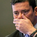 Brasil. El ministro de Justicia, Sergio Moro, pide su salida del cargo