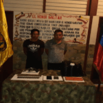 Venezuela. FANB captura a Jefe de Finanza del grupo paramilitar colombiano “Los Rastrojos” en zona fronteriza del Táchira