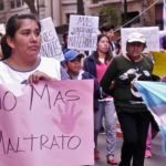 Argentina. Petición para firmar urgente: La exclusión es y debe ser para los violentos