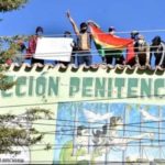 Bolivia. Amotinamiento en cárcel de Oruro para exigir mejor atención