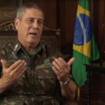 Brasil. El alto mando militar cercó a Bolsonaro e impuso al general Braga Netto como “presidente operativo”
