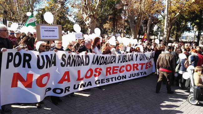 Casi 11.000 fallecidos en residencias de ancianos por Covid-19 ponen en cuestión el modelo sociosanitario – La otra Andalucía