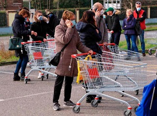 El precio de los alimentos sube hasta un 46% y los supermercados eliminan las ofertas – La otra Andalucía