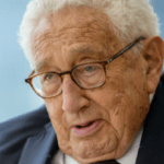 Estados Unidos. Henry Kissinger: «La pandemia de coronavirus alterará para siempre el orden mundial»/ La despoblación está en «su» agenda de criminalidad