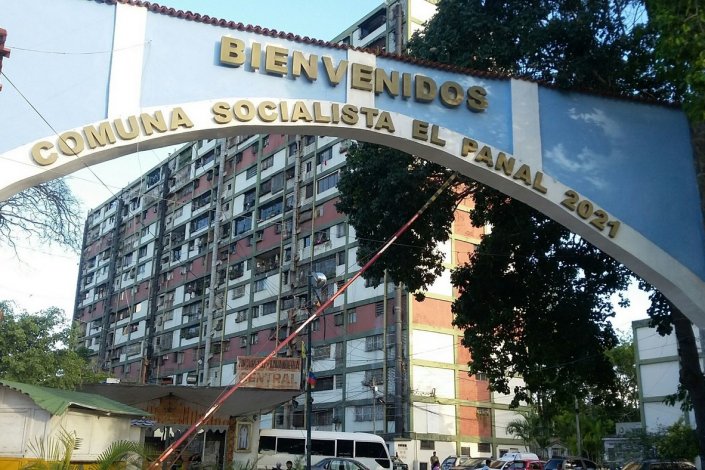 Las comunas socialistas también luchan contra Covid-19 – La otra Andalucía