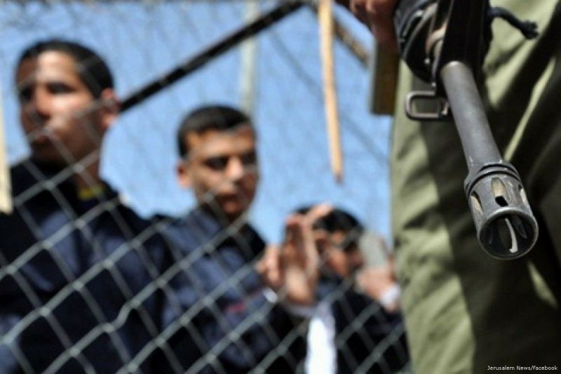 Las condiciones de las cárceles de Israel matarán a los prisioneros palestinos antes de que el coronavirus lo haga – La otra Andalucía
