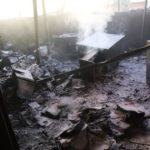 México. Incendian instalaciones de la Facultad de Estudios Superiores Acatlán