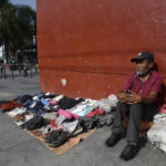 México. Los invisibles no tienen el lujo de estar confinados