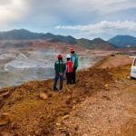 México. Miles de trabajadores continúan en mina Buenavista del Cobre a pesar de COVID-19
