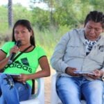 Paraguay. Comunicadores indígenas lanzan campaña contra el Covid-19