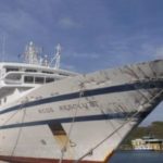 Venezuela. ¿Casualidad la «colisión de barcos» frente costas venezolanas?: fake new en toda la prensa alemana