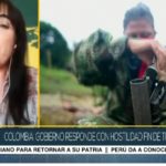 Colombia. Barreto: El Estado colombiano desoye los reclamos del pueblo