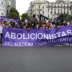 Argentina. Abolicionistas dialogaron con el Ministerio de las Mujeres, el objetivo es mantener la perspectiva abolicionista