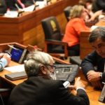 Paraguay. En Senado dan la espalda a reclamo ciudadano y no recortan privilegios