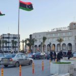Libia.   Parlamento libio confirma derecho de las personas a la libre determinación