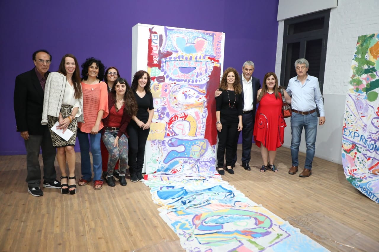 Ferraresi tiene al personal de los institutos artísticos de Avellaneda sin cobrar desde marzo