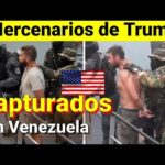 Venezuela. En carta a Trump, colectivos de izquierda piden canjear a los «gringos» invasores por Illich Ramírez, Simón Trinidad y Abimael Guzmán