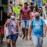 Brasil. Los barrios en las afueras de Fortaleza concentran una mayor letalidad por covid-19