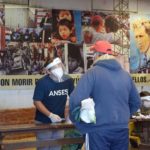 Argentina. Pandemia y Estado ausente: la resistencia villera en el Barrio Padre Mugica