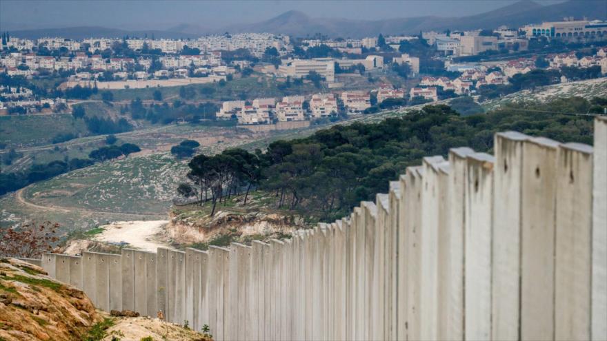 Embajadores europeos advierten a Israel por anexión de Cisjordania | HISPANTV