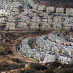 Palestina. UE debate sanciones contra Israel si se anexiona Cisjordania
