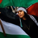 Volver a colocar a Palestina en el centro del activismo musulmán estadounidense