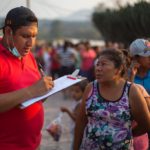 Honduras.Mujeres con menos acceso a la salud durante pandemia