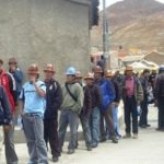 Bolivia. Trabajadores denuncian despidos arbitrarios