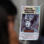 Nación Mapuche. Empeora dramáticamente la salud del Machi Celestino Córdova, prisionero político en huelga de hambre